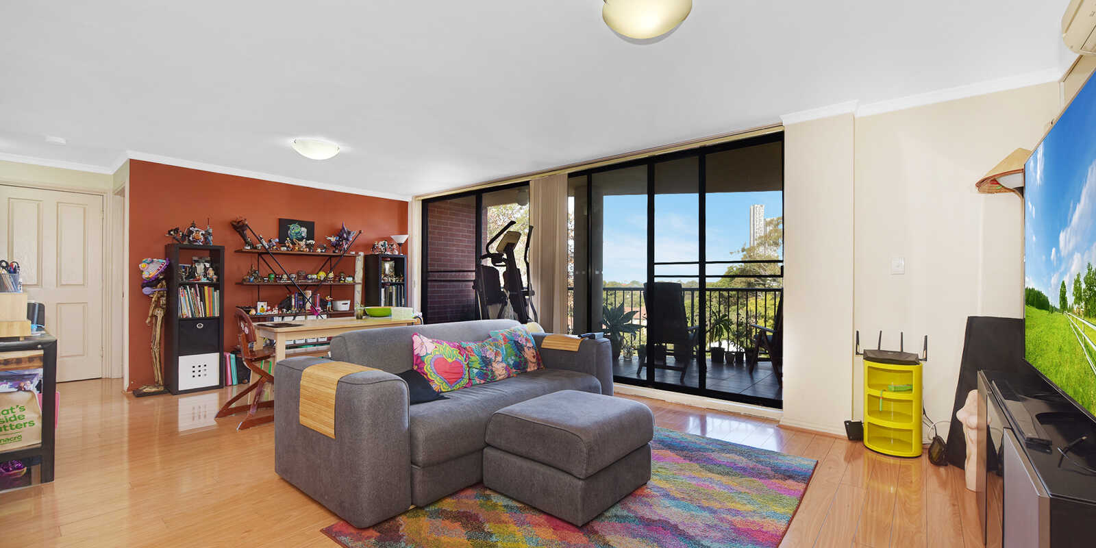 26/18 Harold Street North Parramatta 26/18 Harold Street North Parramatta