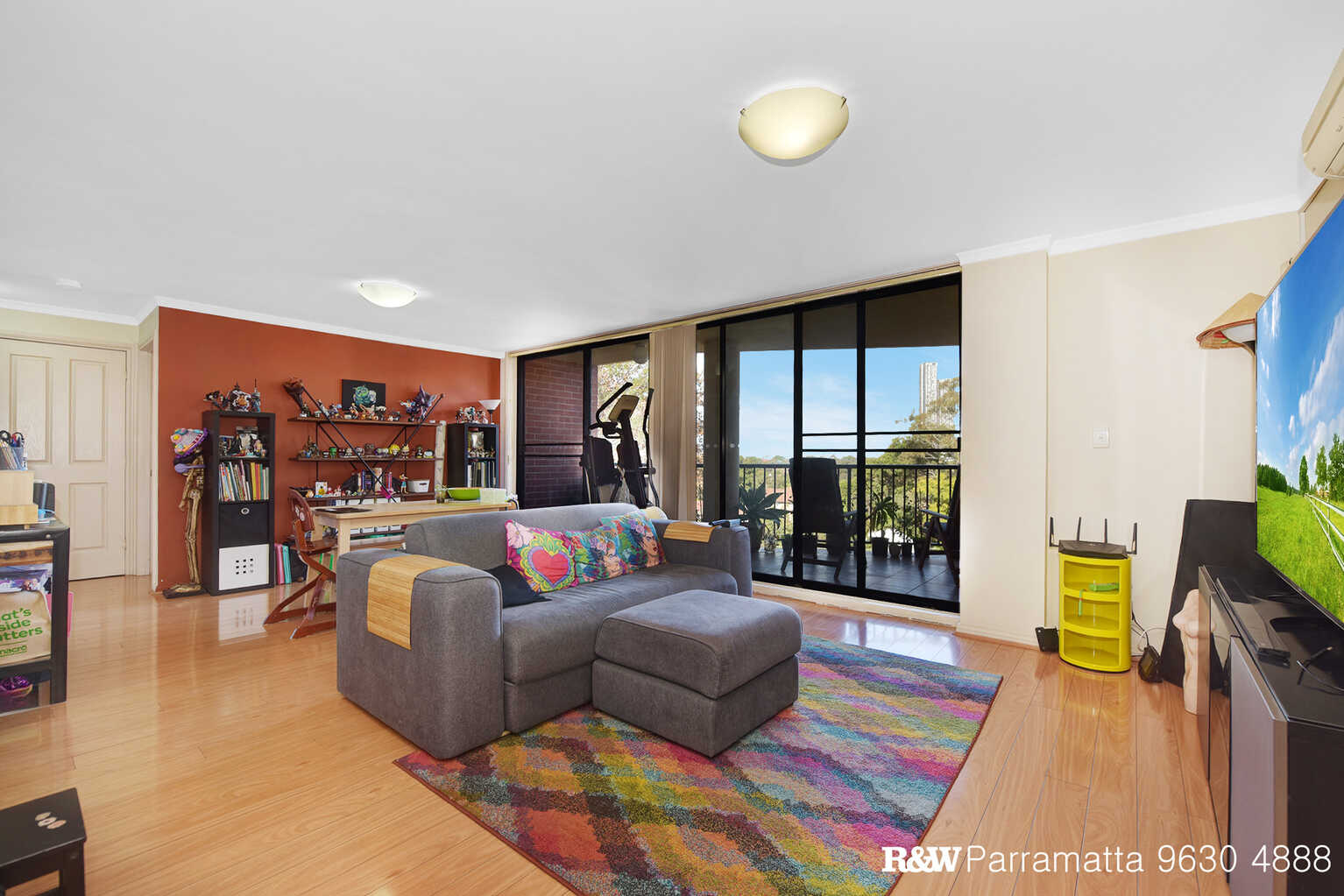 26/18 Harold Street North Parramatta 26/18 Harold Street North Parramatta
