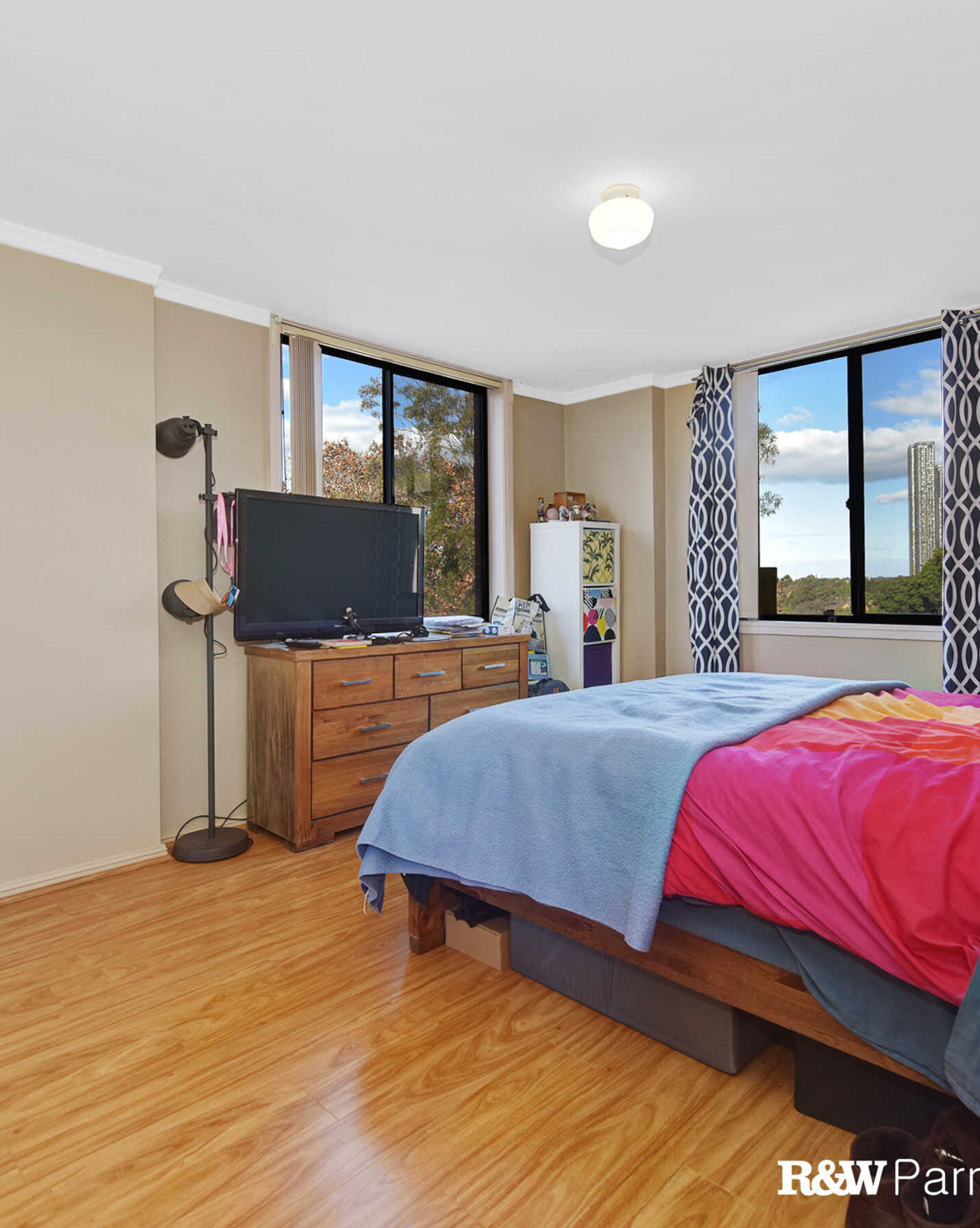 26/18 Harold Street North Parramatta, Parramatta - Thumbnail 4
