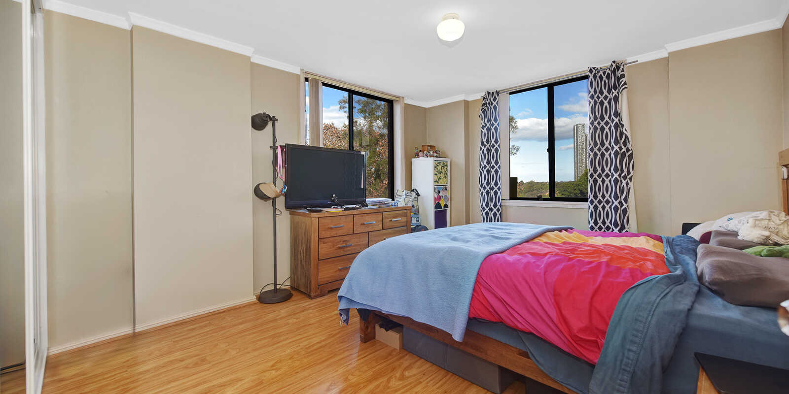 26/18 Harold Street North Parramatta 26/18 Harold Street North Parramatta