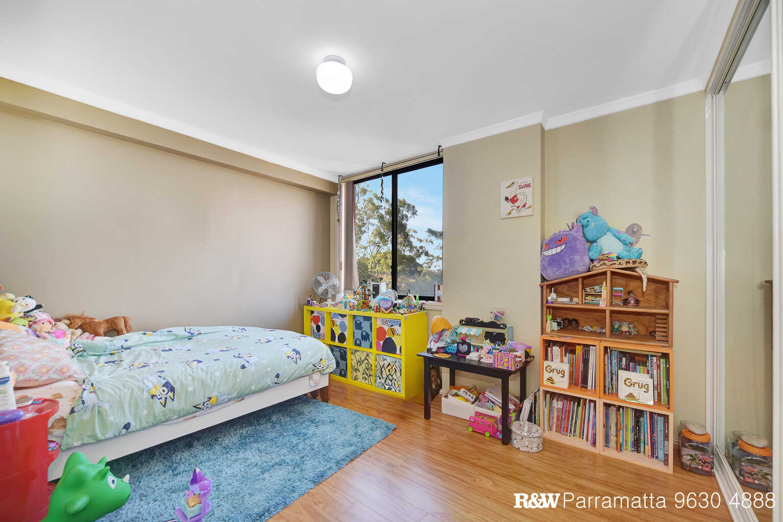 26/18 Harold Street North Parramatta 26/18 Harold Street North Parramatta