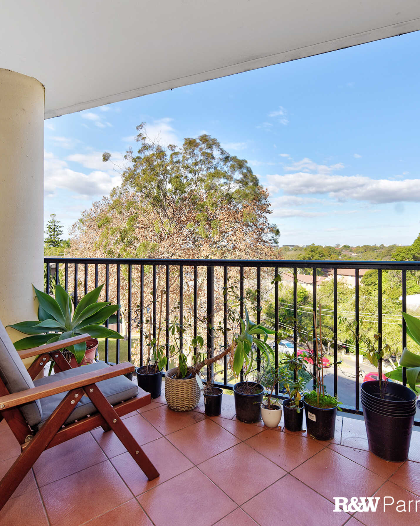 26/18 Harold Street North Parramatta, Parramatta - Thumbnail 7