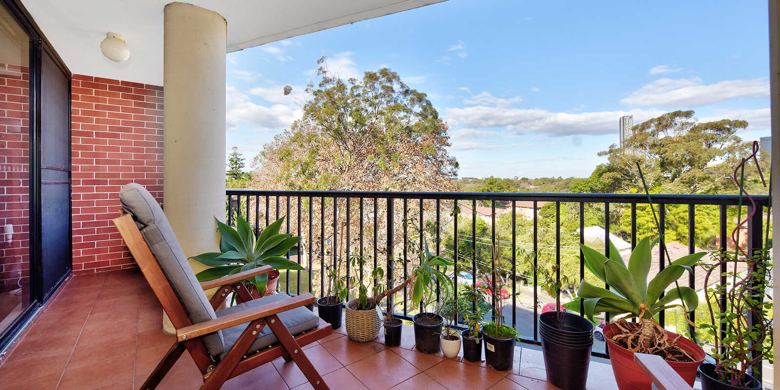 26/18 Harold Street North Parramatta 26/18 Harold Street North Parramatta