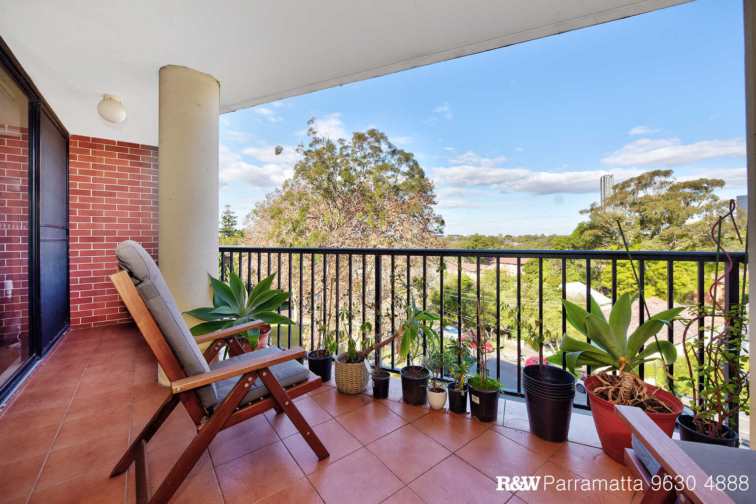 26/18 Harold Street North Parramatta 26/18 Harold Street North Parramatta