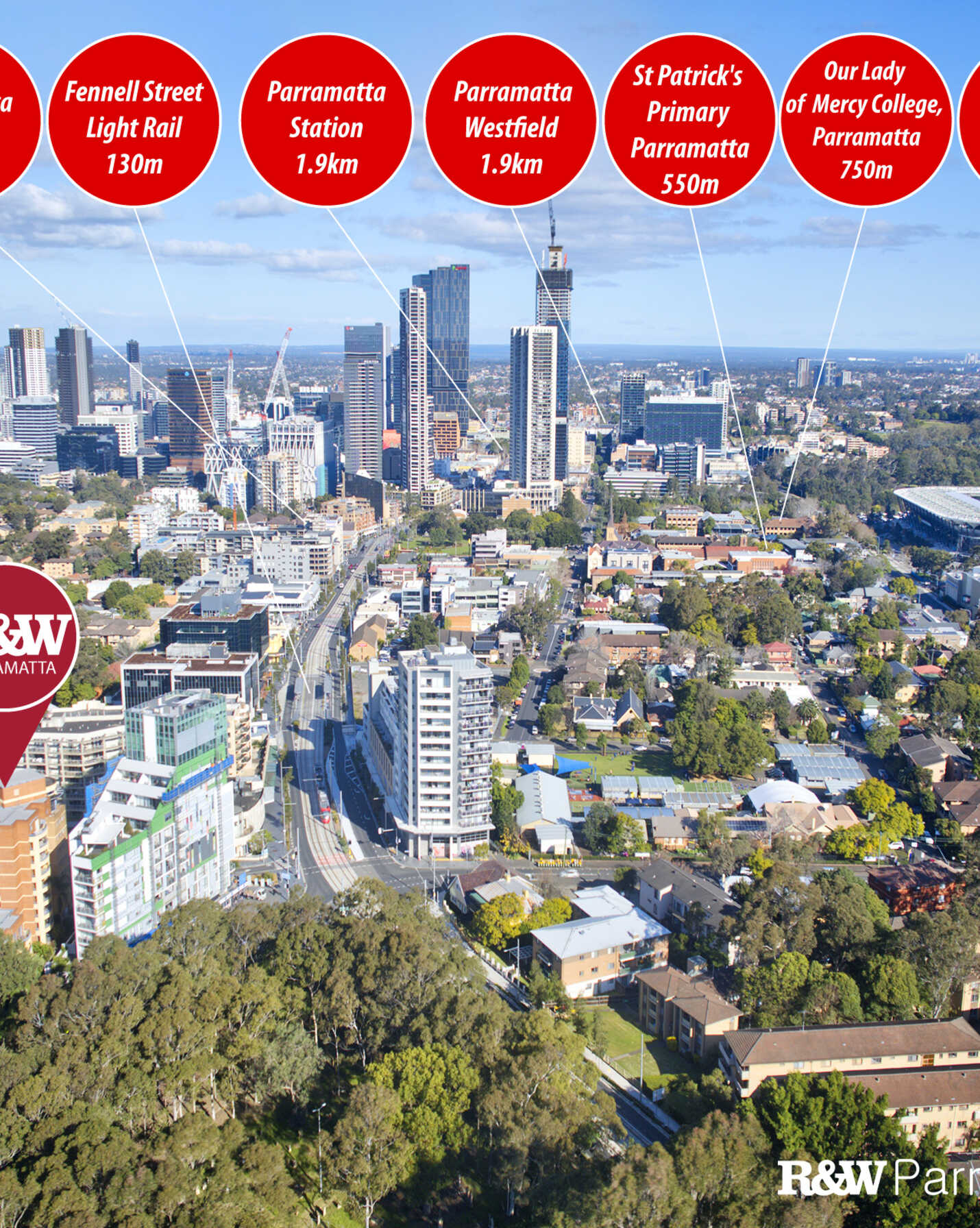 26/18 Harold Street North Parramatta, Parramatta - Thumbnail 8