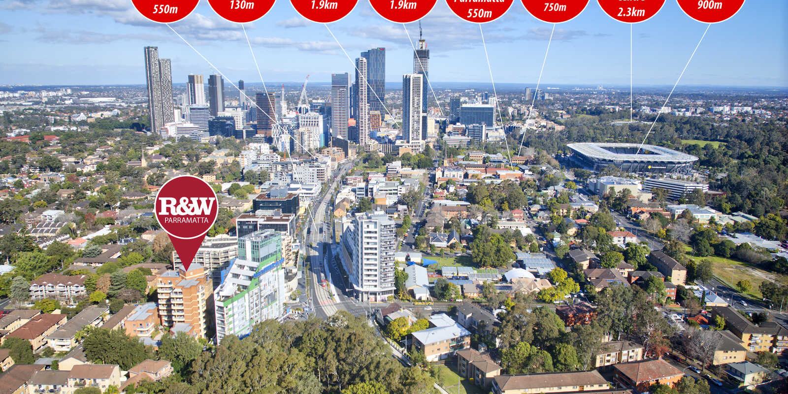 26/18 Harold Street North Parramatta 26/18 Harold Street North Parramatta