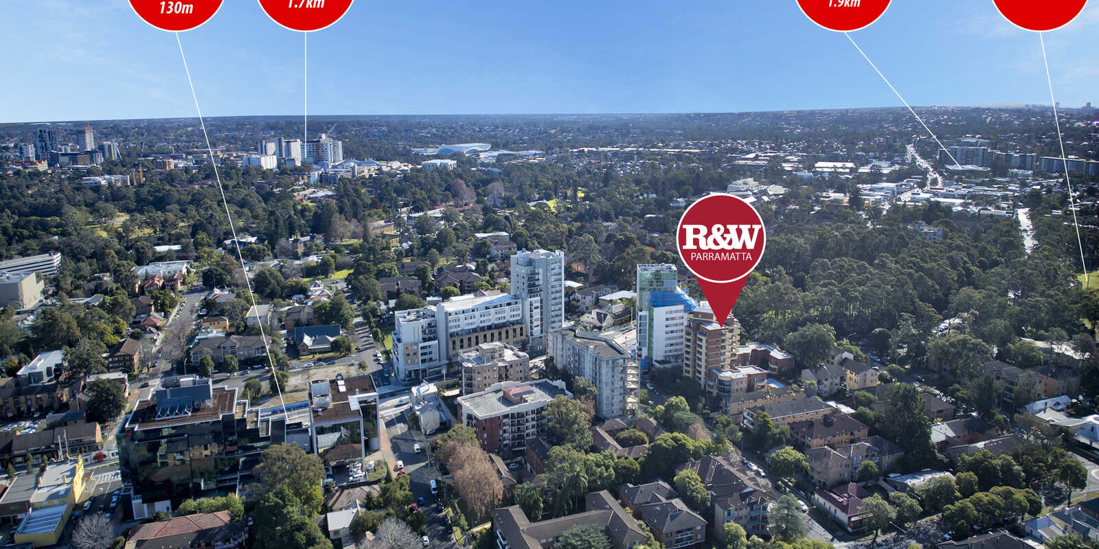 26/18 Harold Street North Parramatta 26/18 Harold Street North Parramatta