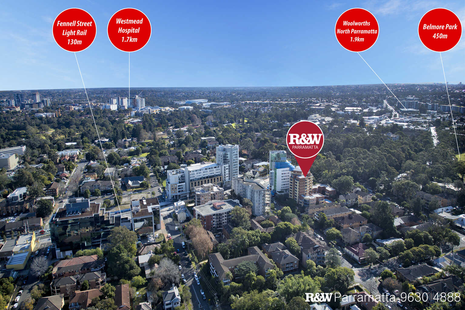 26/18 Harold Street North Parramatta 26/18 Harold Street North Parramatta