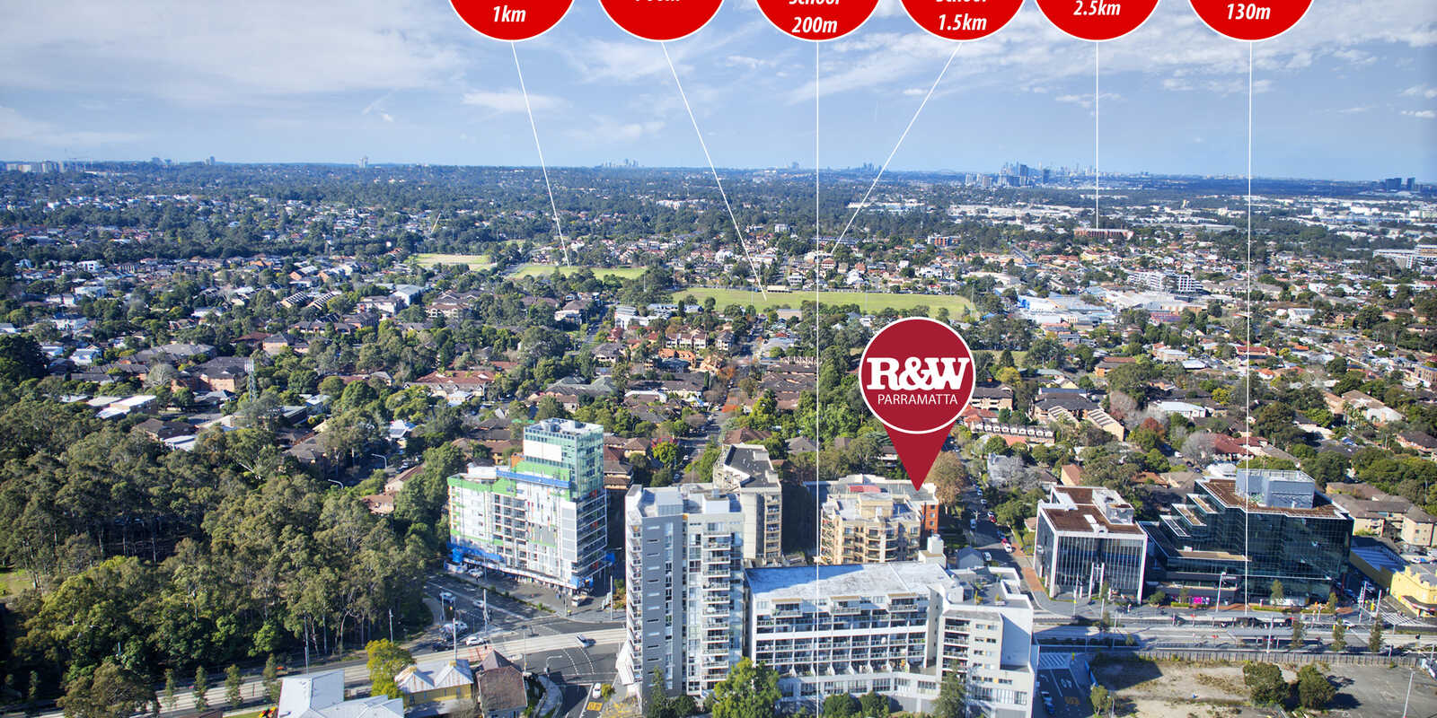 26/18 Harold Street North Parramatta 26/18 Harold Street North Parramatta