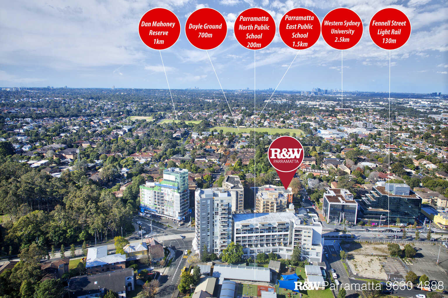 26/18 Harold Street North Parramatta 26/18 Harold Street North Parramatta