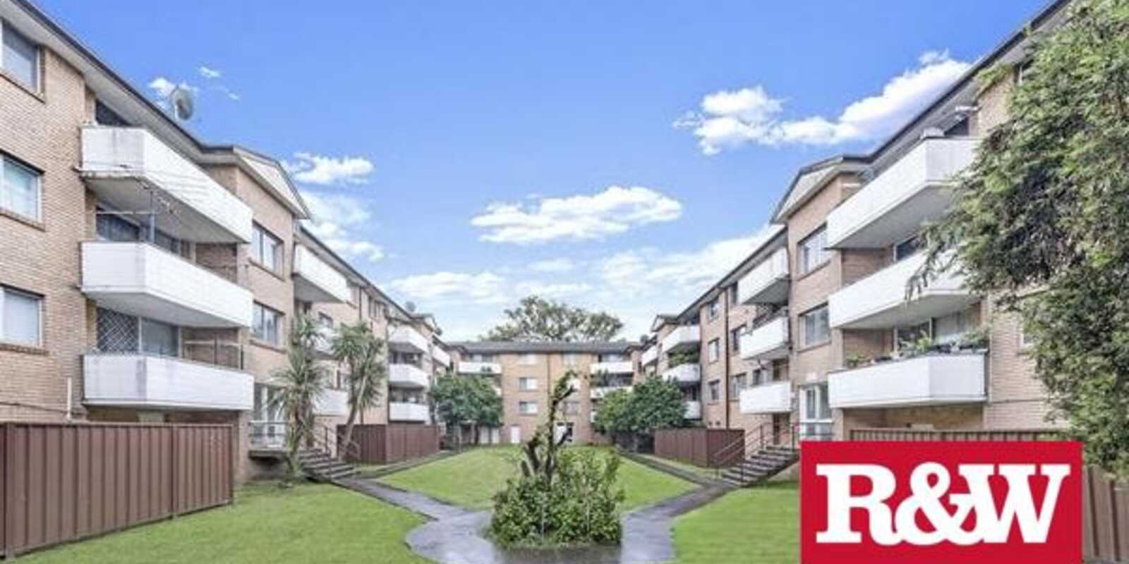 33/25-29 Hughes Street Cabramatta