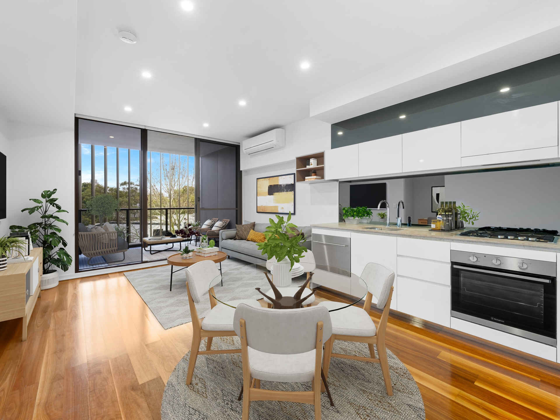 310/850 Bourke Street Waterloo