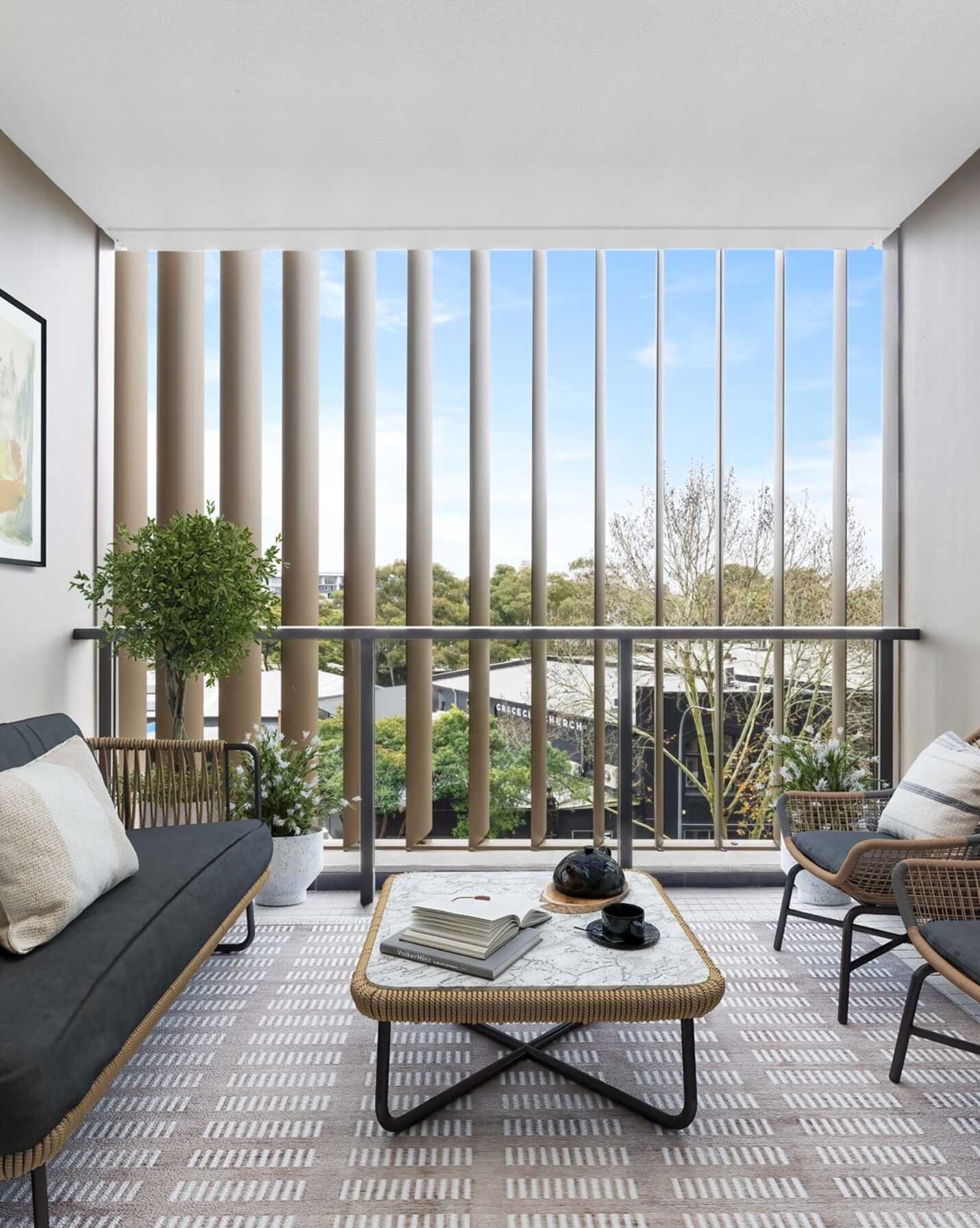 310/850 Bourke Street Waterloo, Waterloo - Thumbnail 2