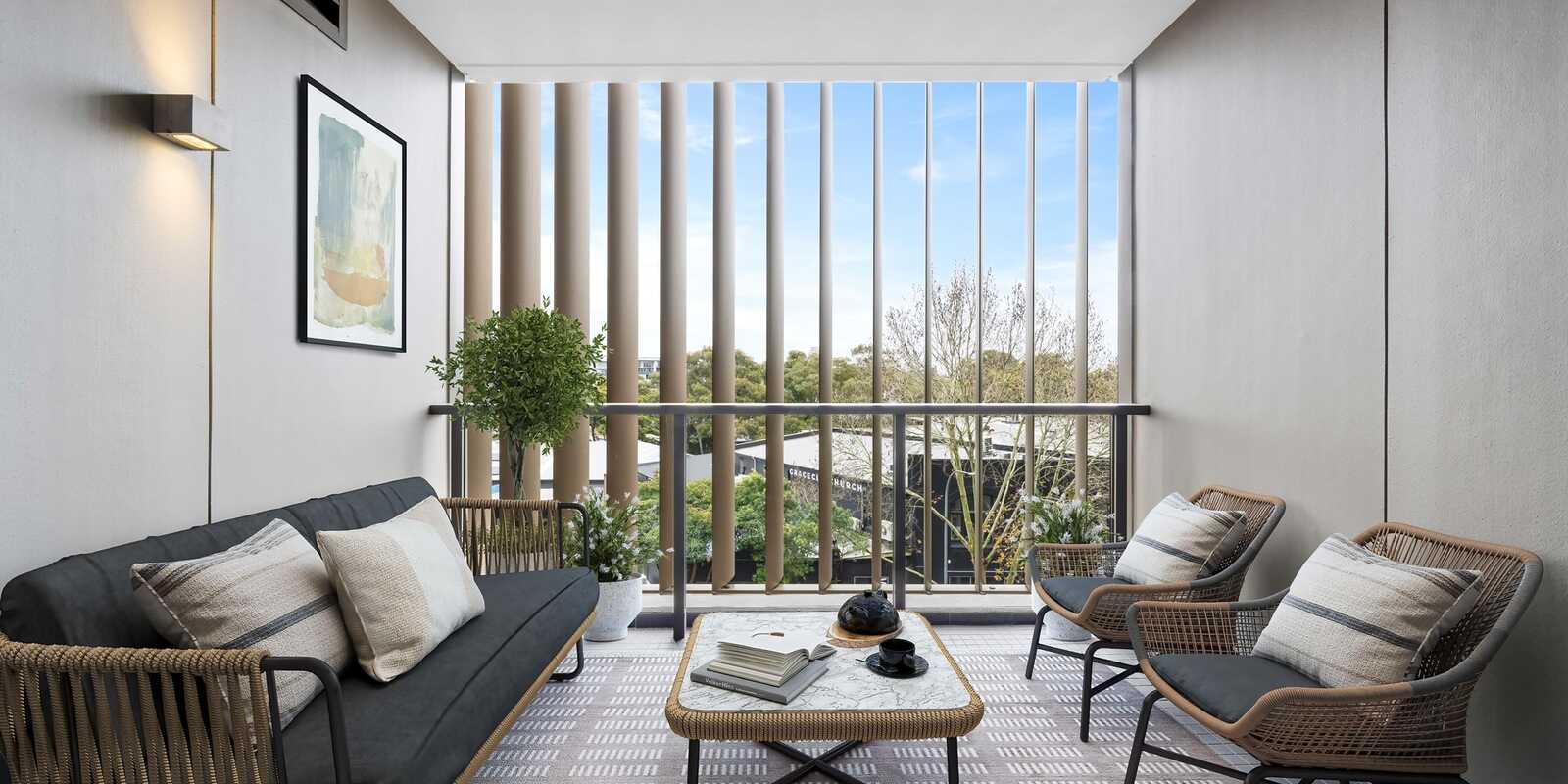 310/850 Bourke Street Waterloo 310/850 Bourke Street Waterloo