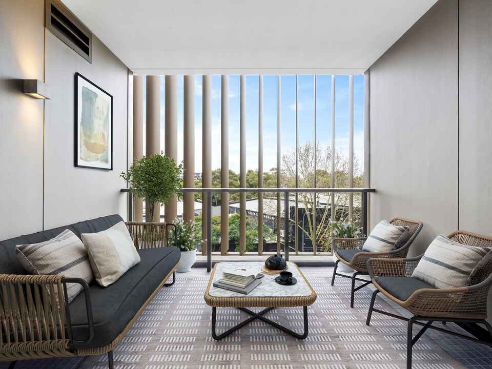 310/850 Bourke Street Waterloo