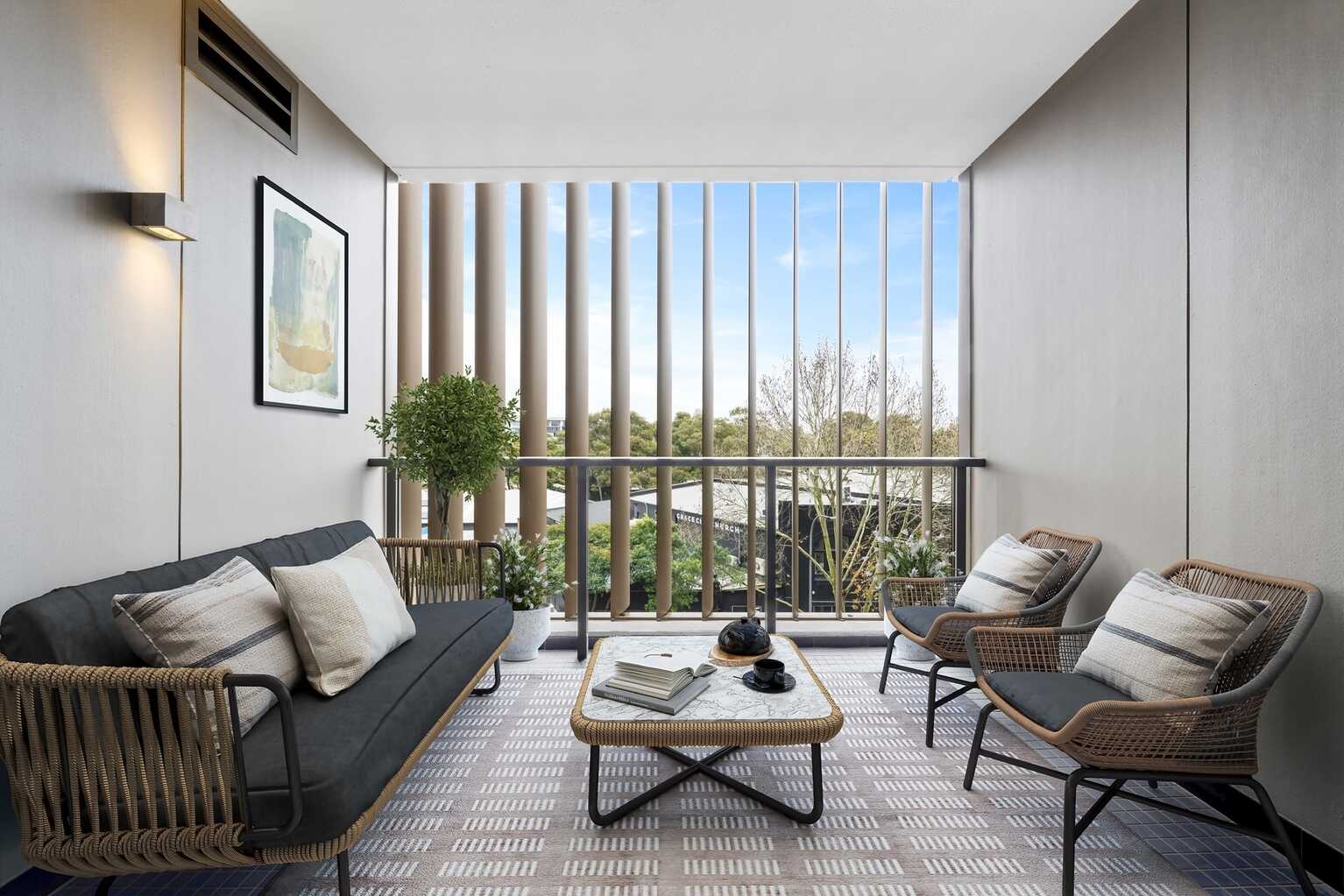 310/850 Bourke Street Waterloo 310/850 Bourke Street Waterloo