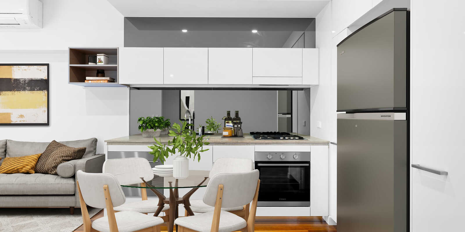 310/850 Bourke Street Waterloo 310/850 Bourke Street Waterloo