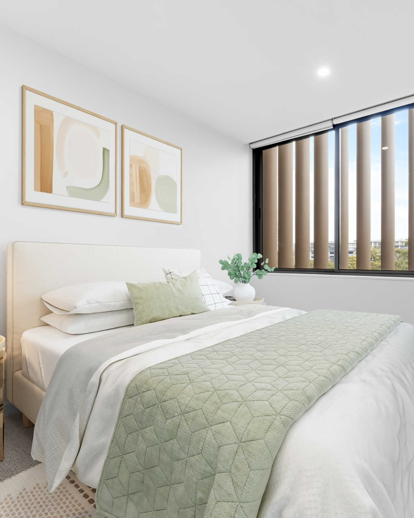 310/850 Bourke Street Waterloo, Waterloo - Thumbnail 4