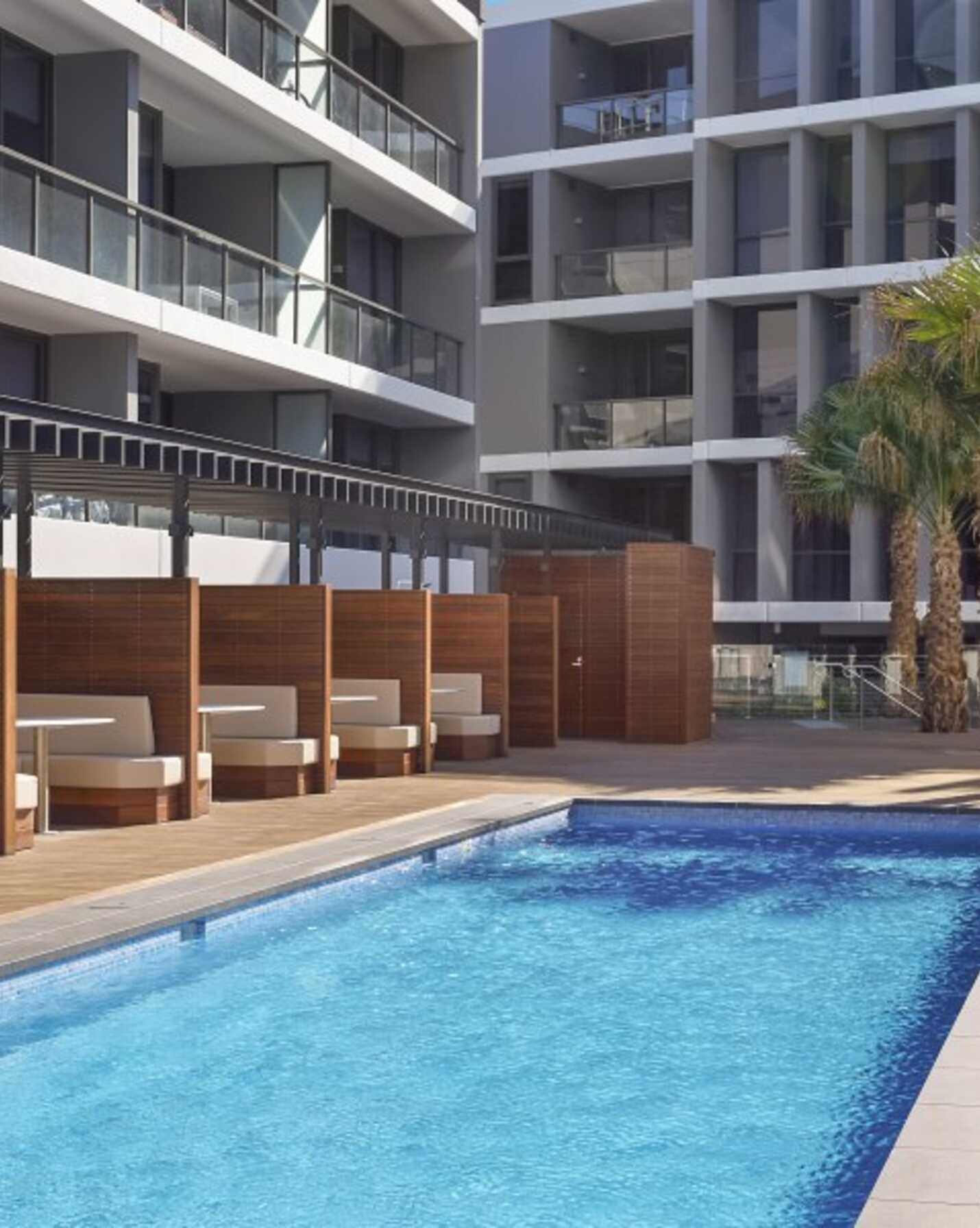 310/850 Bourke Street Waterloo, Waterloo - Thumbnail 7