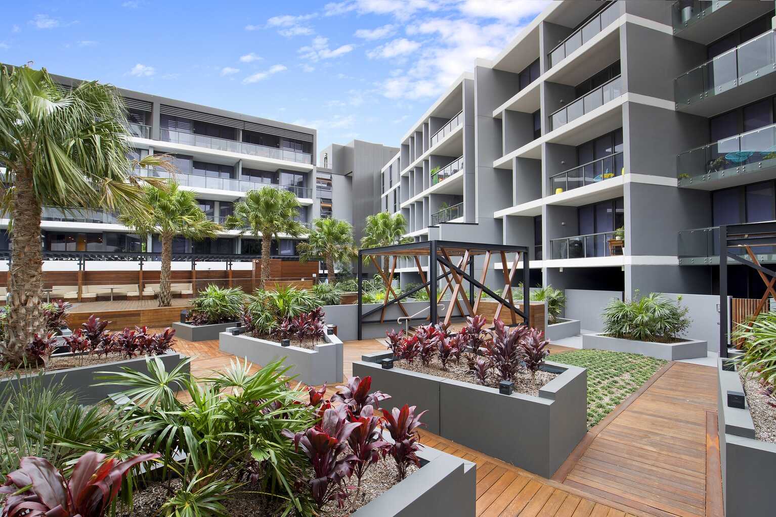 310/850 Bourke Street Waterloo 310/850 Bourke Street Waterloo