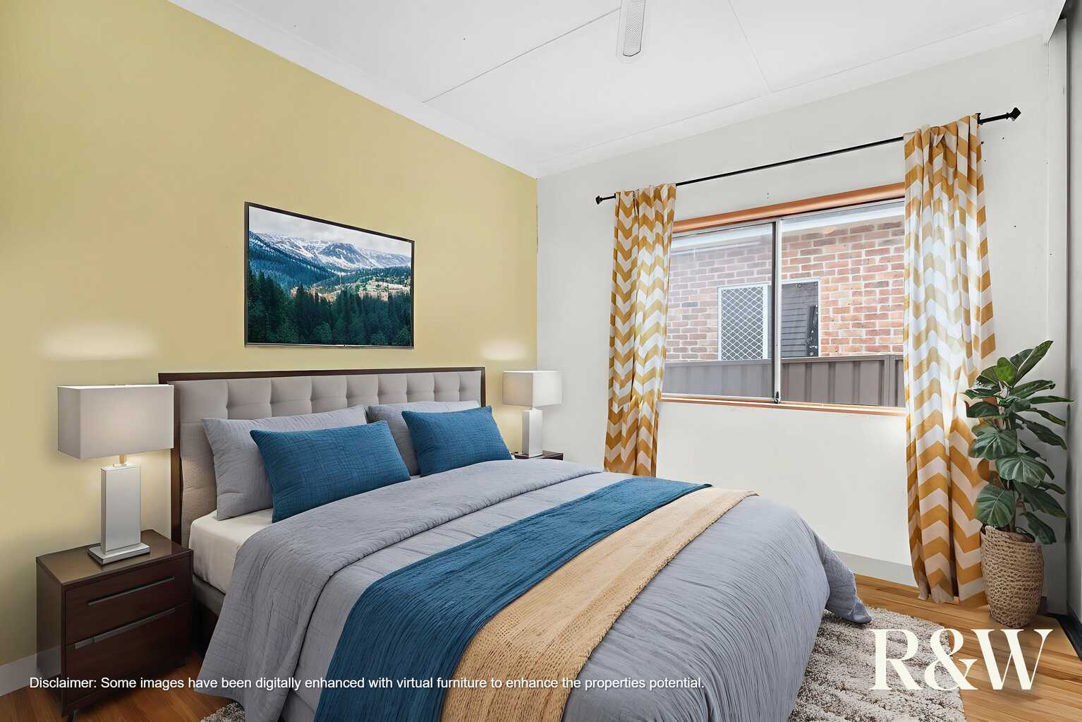 48 CLANCY STREET Padstow Heights 48 CLANCY STREET Padstow Heights