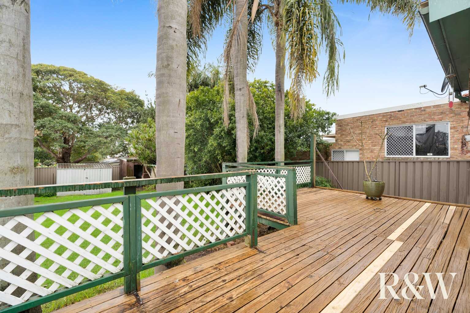 48 CLANCY STREET Padstow Heights 48 CLANCY STREET Padstow Heights