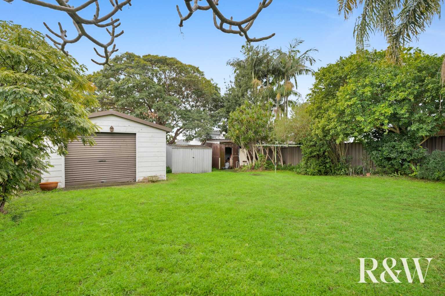 48 CLANCY STREET Padstow Heights 48 CLANCY STREET Padstow Heights