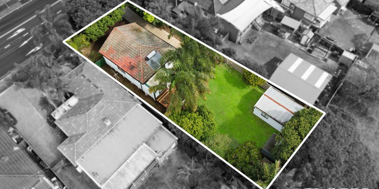 48 CLANCY STREET Padstow Heights 48 CLANCY STREET Padstow Heights