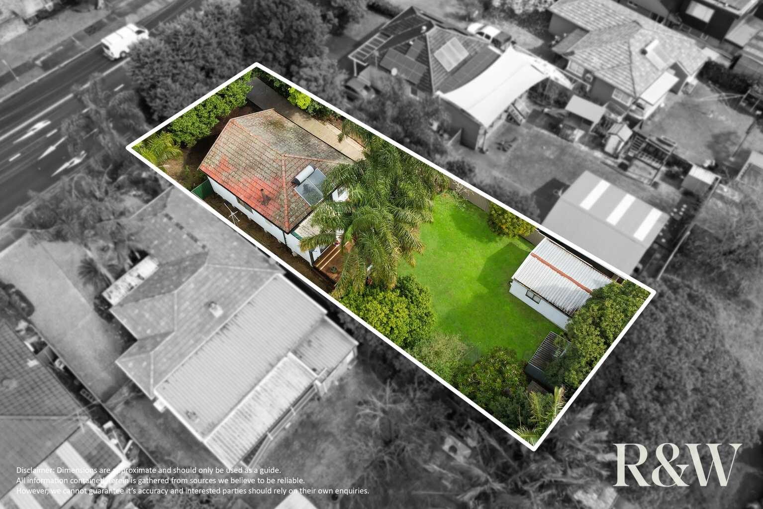 48 CLANCY STREET Padstow Heights 48 CLANCY STREET Padstow Heights