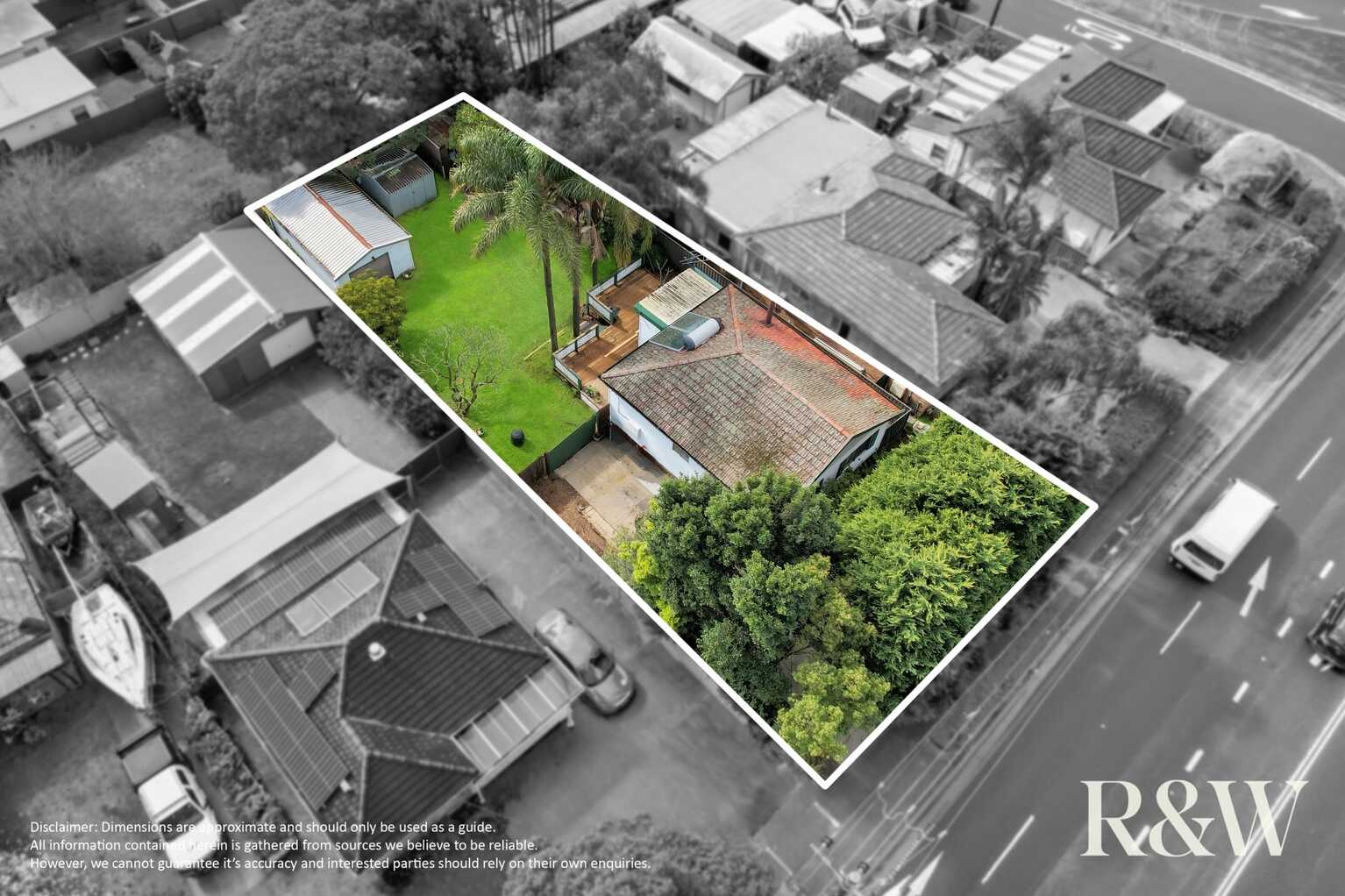 48 CLANCY STREET Padstow Heights 48 CLANCY STREET Padstow Heights