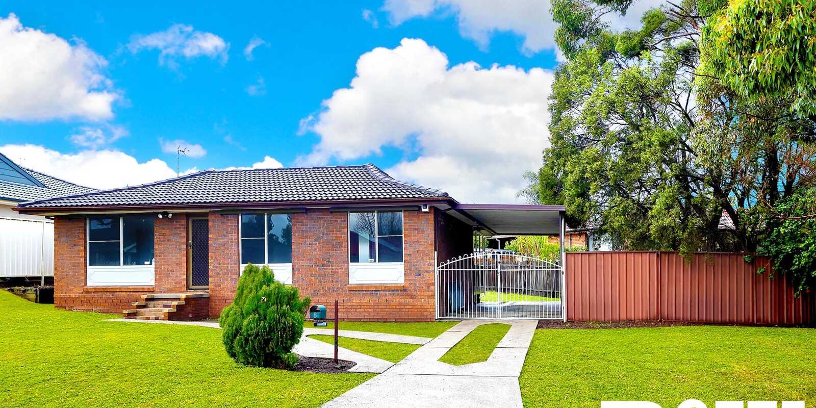 8 Nightmist Grove St Clair 8 Nightmist Grove St Clair