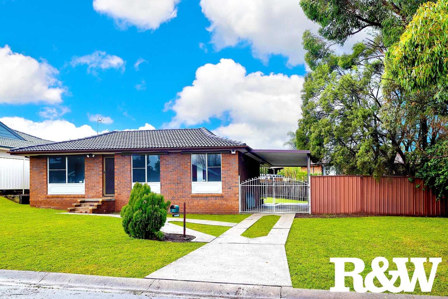 8 Nightmist Grove St Clair 8 Nightmist Grove St Clair