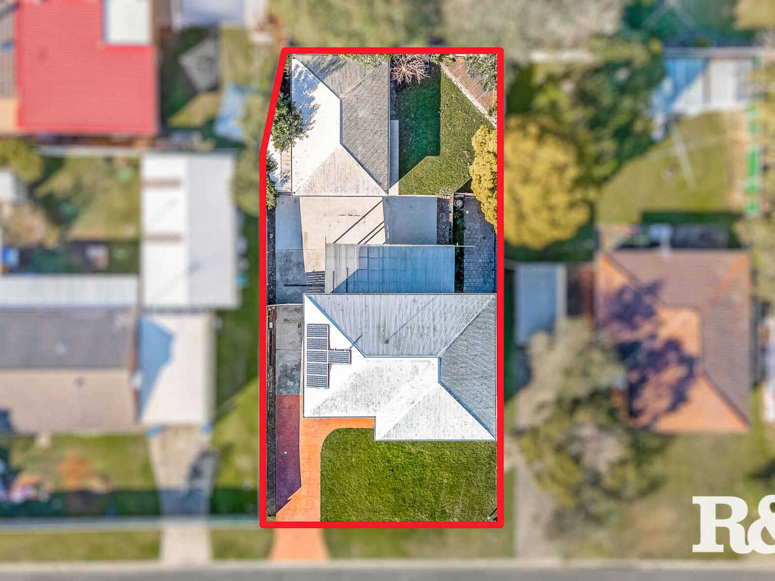 24 Madison Circuit St Clair 24 Madison Circuit St Clair