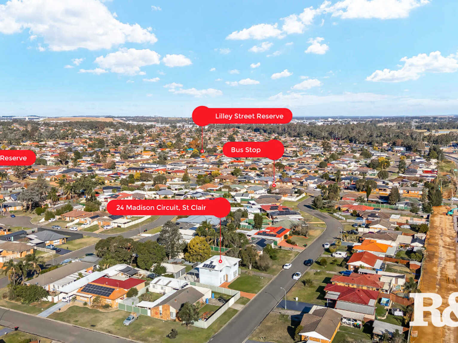 24 Madison Circuit St Clair 24 Madison Circuit St Clair