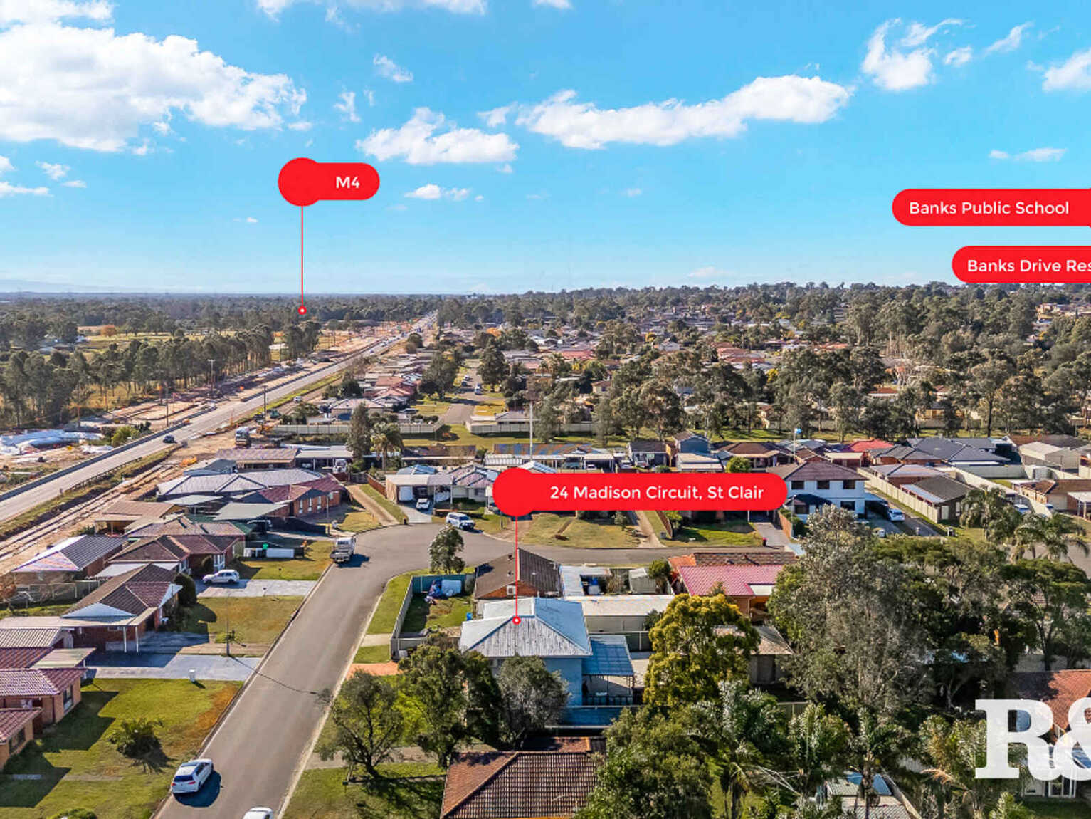 24 Madison Circuit St Clair 24 Madison Circuit St Clair
