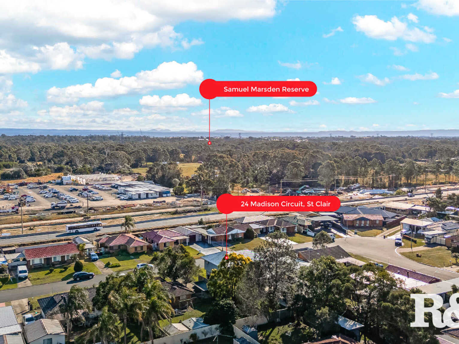 24 Madison Circuit St Clair 24 Madison Circuit St Clair