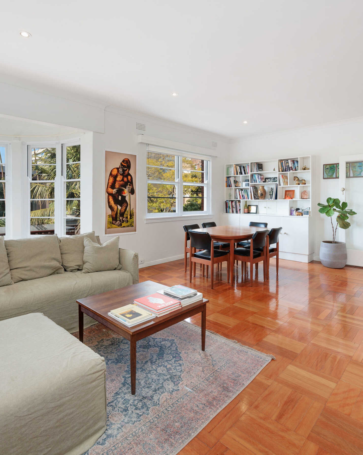 43/25 Billyard Avenue Elizabeth Bay, Bay - Thumbnail 4
