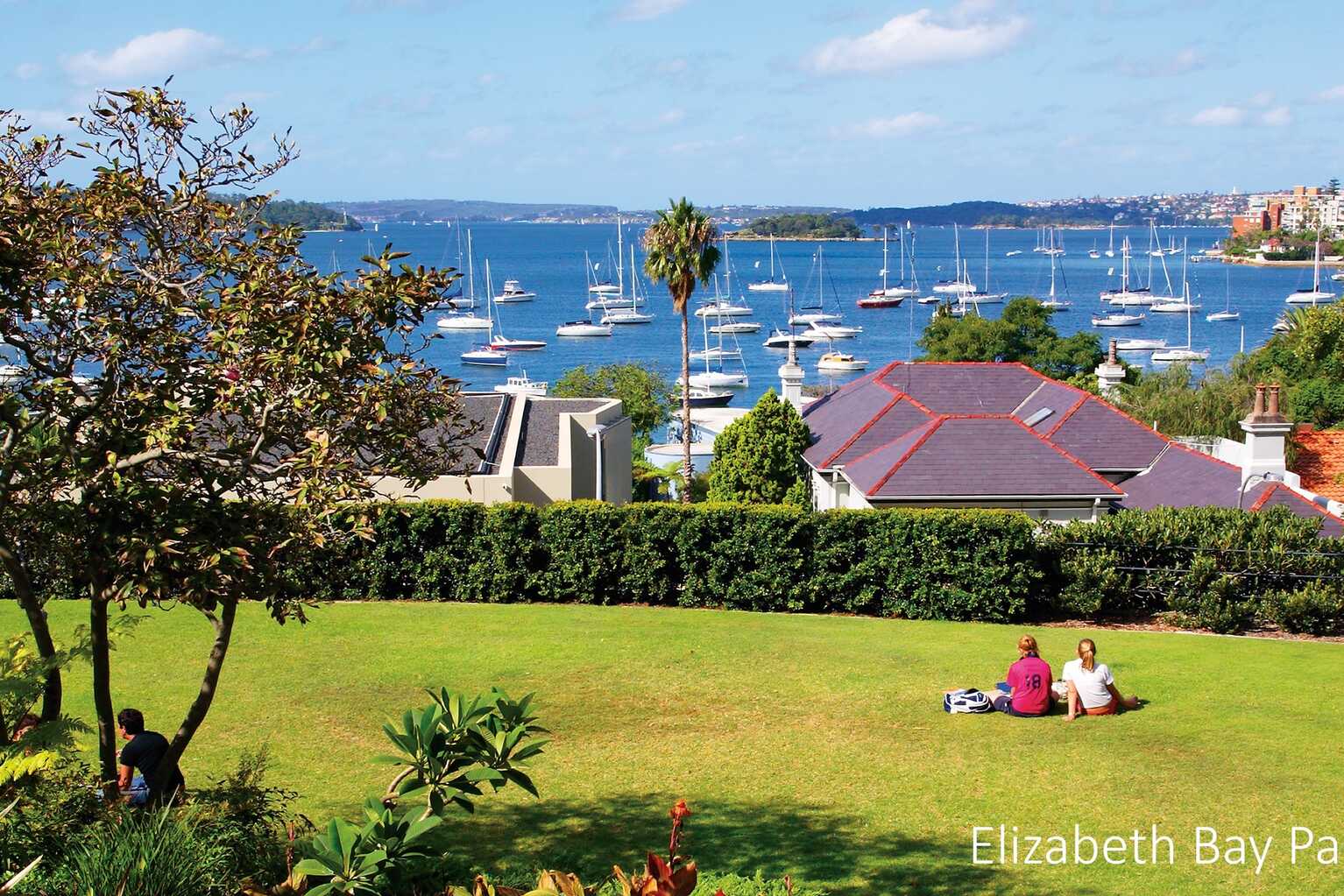 43/25 Billyard Avenue Elizabeth Bay 43/25 Billyard Avenue Elizabeth Bay