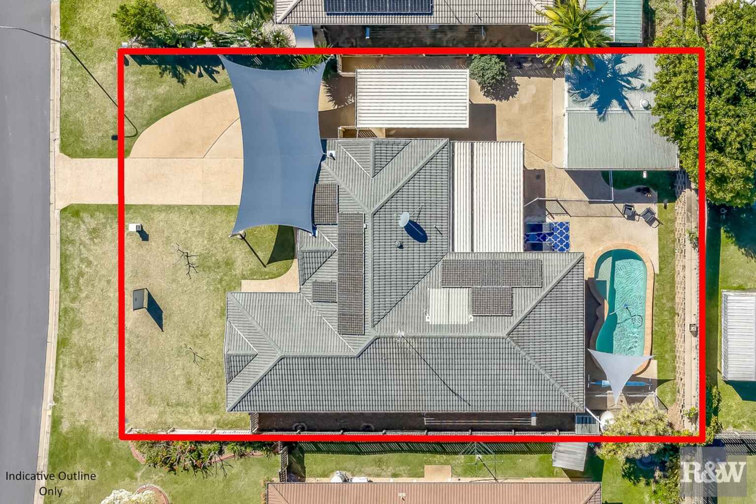 5 Thomas Healy Drive Bundaberg East 5 Thomas Healy Drive Bundaberg East