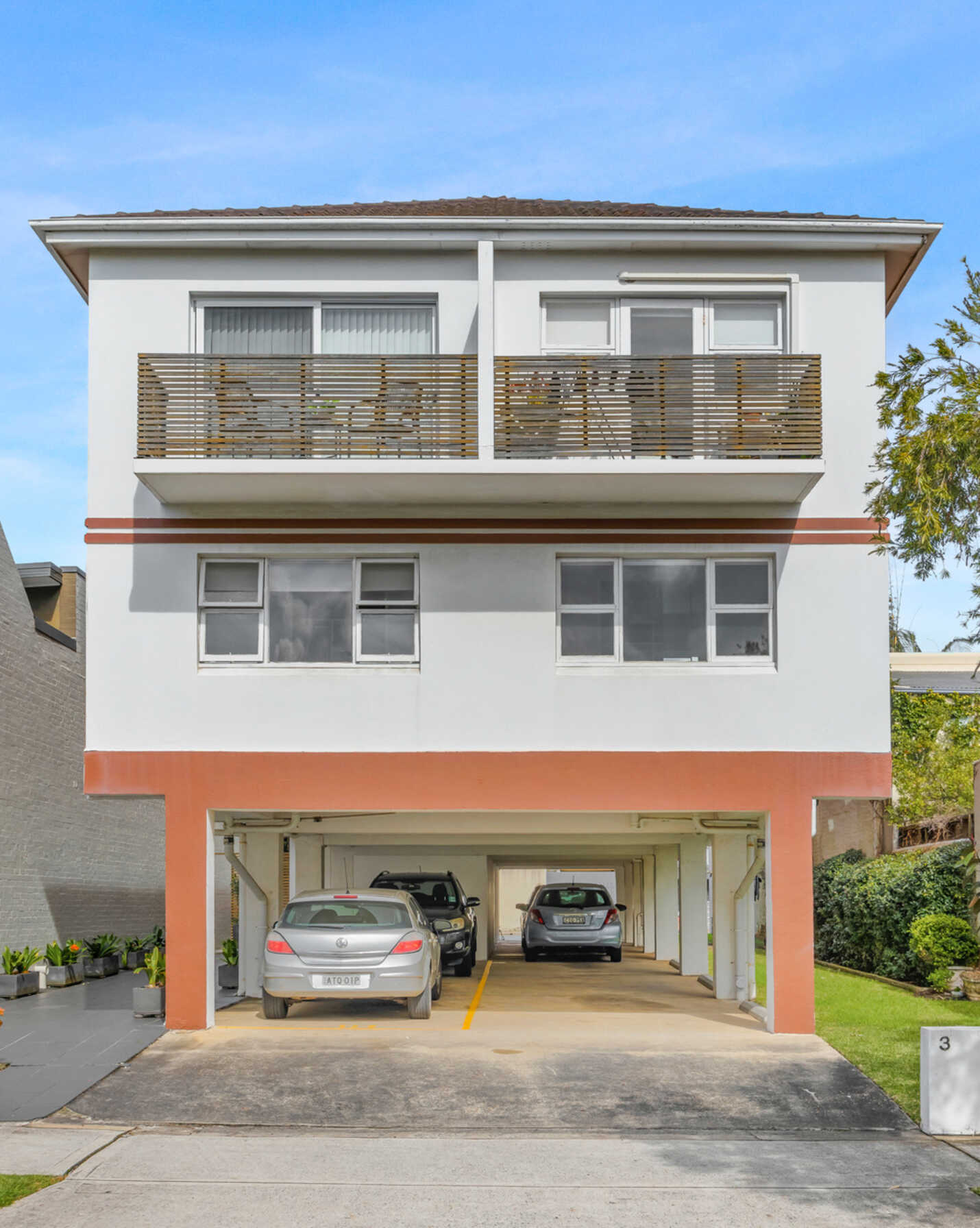 4/3 Woodstock Street Bondi Junction, Junction - Thumbnail 7