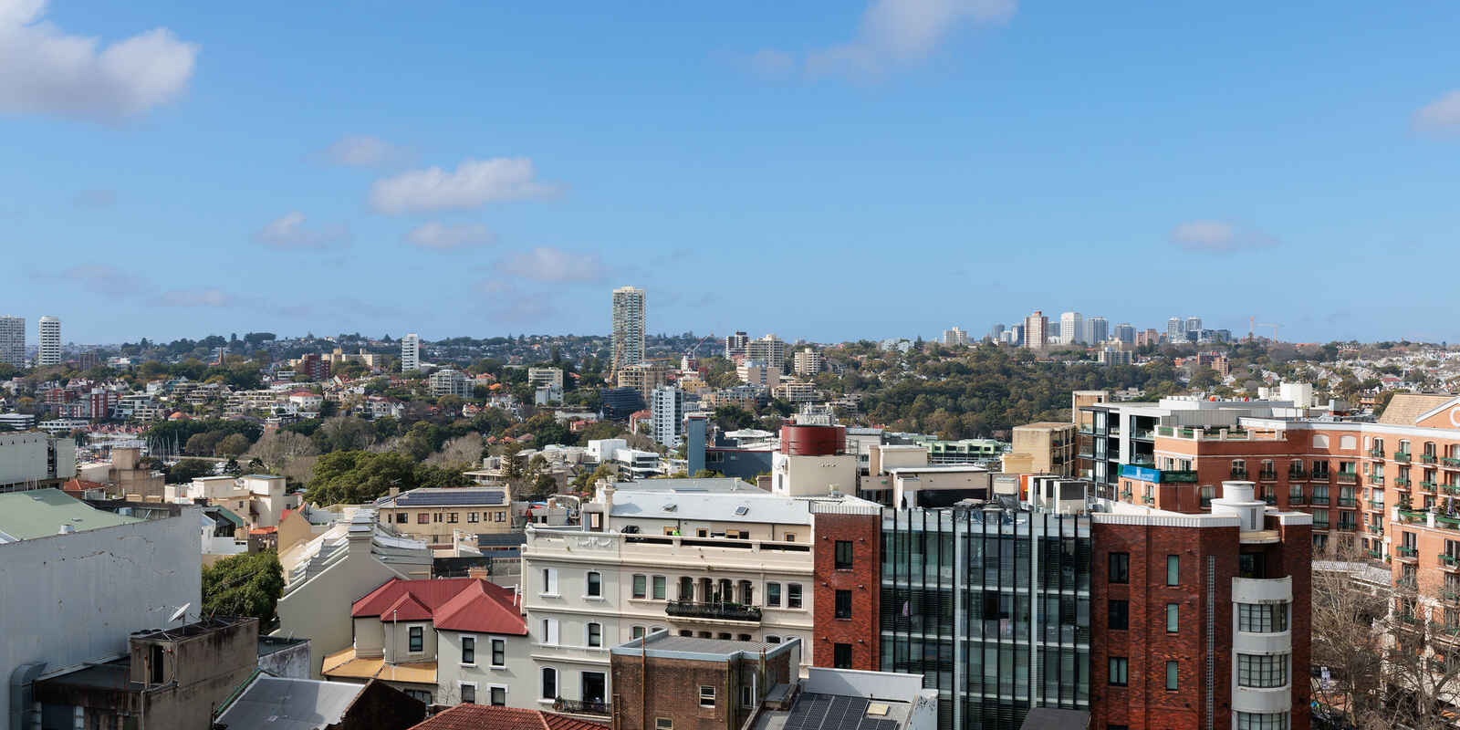 1205/226 Victoria Street Potts Point 1205/226 Victoria Street Potts Point
