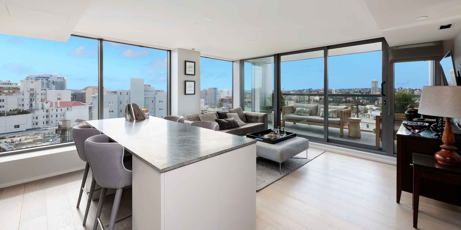 1205/226 Victoria Street Potts Point 1205/226 Victoria Street Potts Point