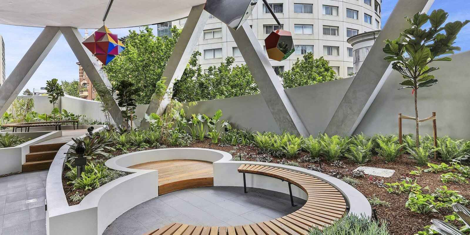 1205/226 Victoria Street Potts Point 1205/226 Victoria Street Potts Point