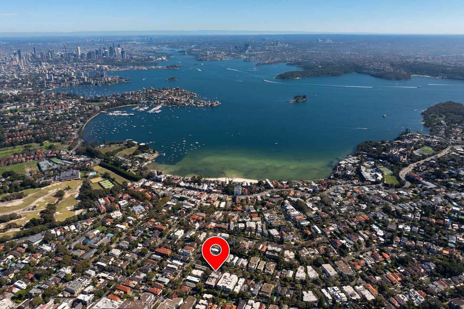 2/1 Spencer Street Rose Bay 2/1 Spencer Street Rose Bay