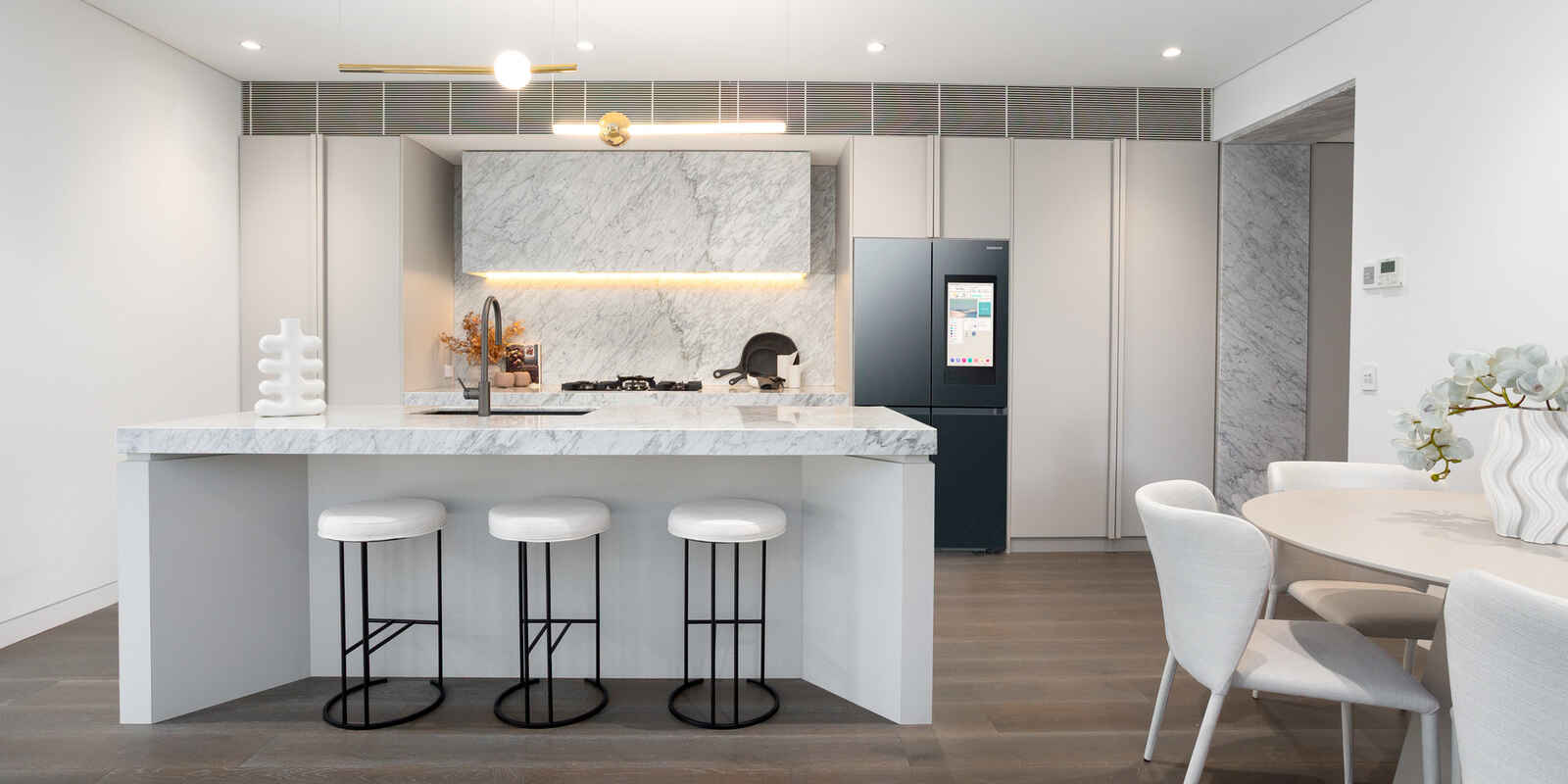 2/1 Spencer Street Rose Bay