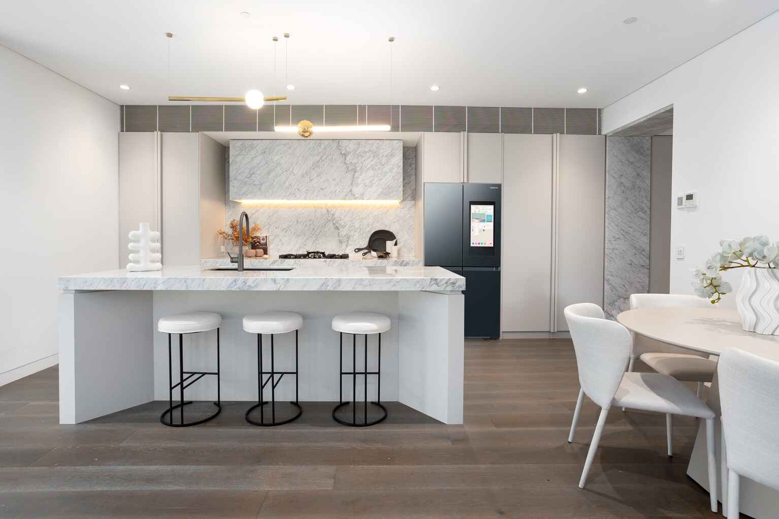 2/1 Spencer Street Rose Bay 2/1 Spencer Street Rose Bay