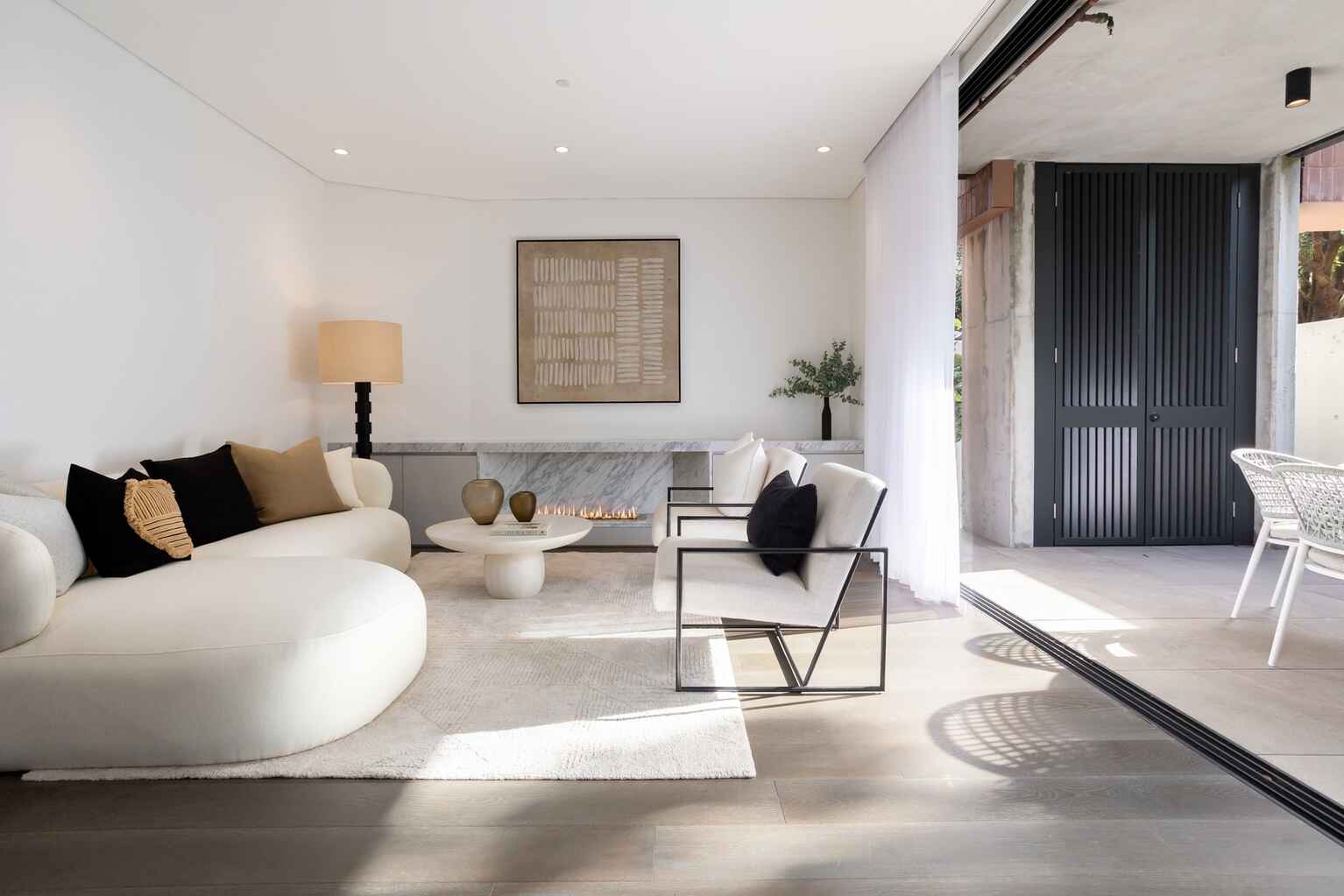 2/1 Spencer Street Rose Bay 2/1 Spencer Street Rose Bay