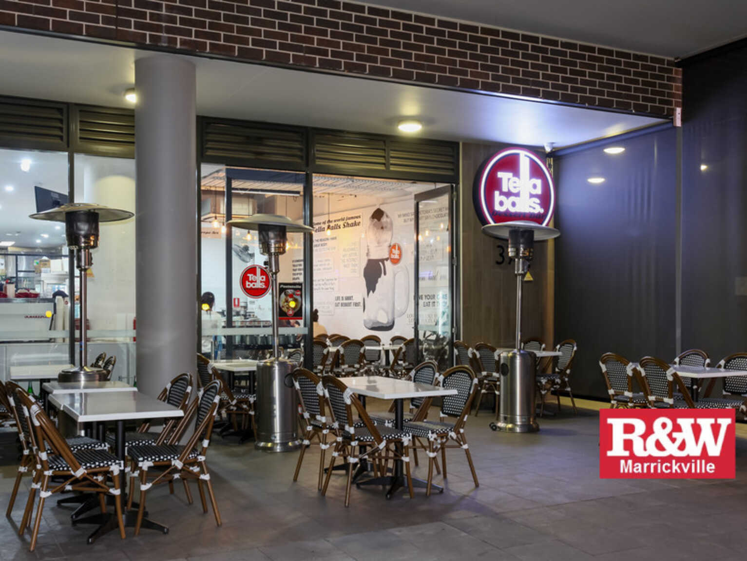 1/93-95 The Boulevarde Dulwich Hill