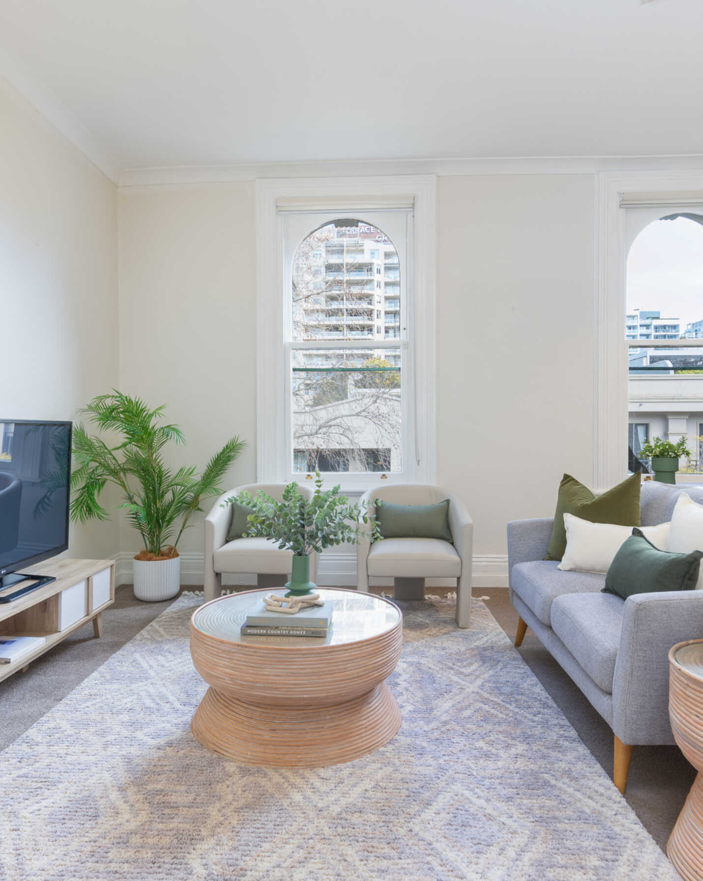 3/96 Cathedral Street Woolloomooloo, Woolloomooloo - Image 1