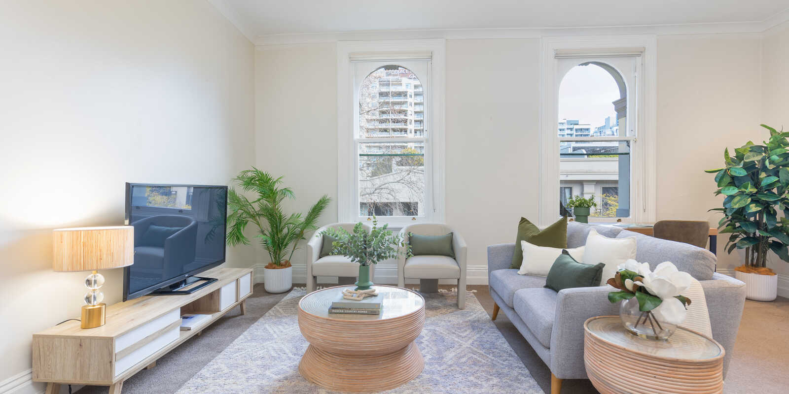 3/96 Cathedral Street Woolloomooloo